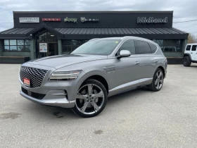 Genesis GV80 3.5T Prestige AWD, снимка 1