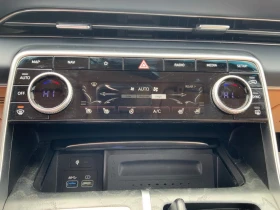 Genesis GV80 3.5T Prestige AWD, снимка 17