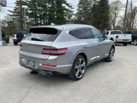 Genesis GV80 3.5T Prestige AWD, снимка 6