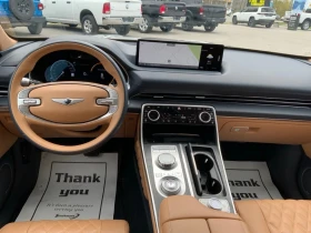 Genesis GV80 3.5T Prestige AWD, снимка 12