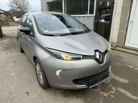 Renault Zoe 22kw, снимка 1