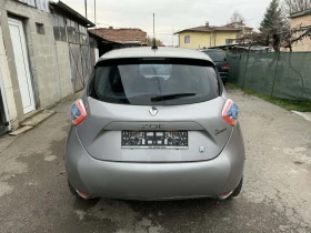 Renault Zoe 22kw, снимка 5