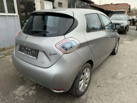 Renault Zoe 22kw, снимка 6