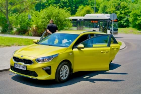 Kia Ceed 1.4 100 кс, снимка 2