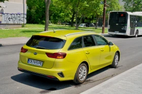 Kia Ceed 1.4 100 кс, снимка 6