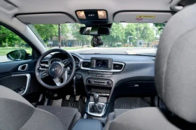 Kia Ceed 1.4 100 кс, снимка 10