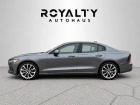 Volvo S60 T6 Momentum, ПАНОРАМА, НАВИ, ЦЕНА ДО БГ, снимка 2