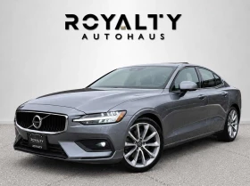 Volvo S60 T6 Momentum, ПАНОРАМА, НАВИ, ЦЕНА ДО БГ, снимка 1