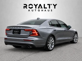 Volvo S60 T6 Momentum, ПАНОРАМА, НАВИ, ЦЕНА ДО БГ, снимка 4