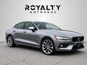 Volvo S60 T6 Momentum, ПАНОРАМА, НАВИ, ЦЕНА ДО БГ, снимка 3