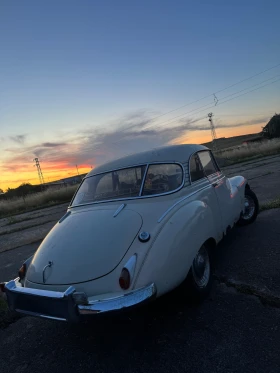 Dkw F102 AU1000S Нов Внос Германия , снимка 13