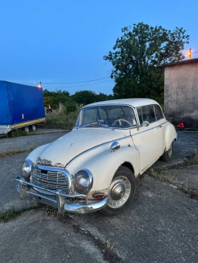 Dkw F102 AU1000S Нов Внос Германия , снимка 1