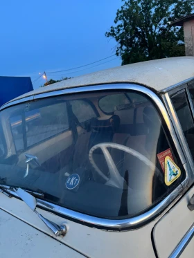Dkw F102 AU1000S Нов Внос Германия , снимка 5