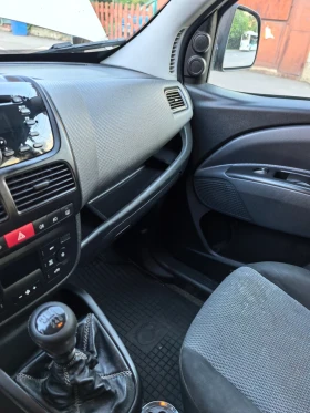 Fiat Doblo, снимка 7