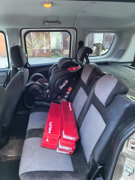 Fiat Doblo, снимка 6