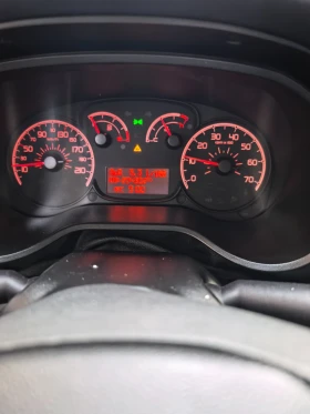 Fiat Doblo, снимка 1