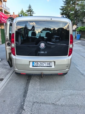 Fiat Doblo, снимка 5