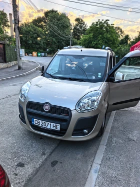 Fiat Doblo, снимка 11
