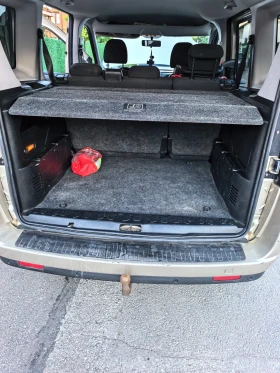 Fiat Doblo, снимка 4
