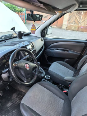 Fiat Doblo, снимка 8