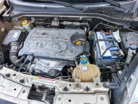 Fiat Doblo, снимка 10