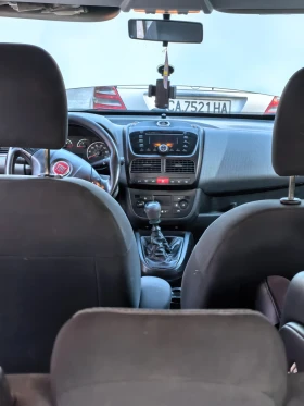 Fiat Doblo, снимка 3