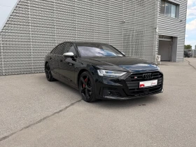 Audi S8, снимка 3