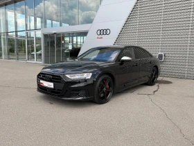 Audi S8, снимка 6