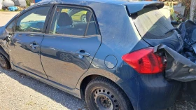 Toyota Auris, снимка 3