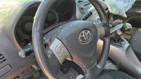Toyota Auris, снимка 2