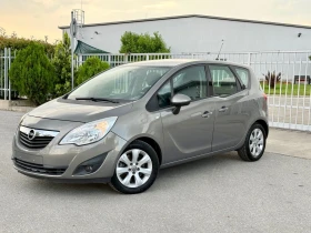 Opel Meriva 1.7CDTI/ 110кс/ , снимка 1