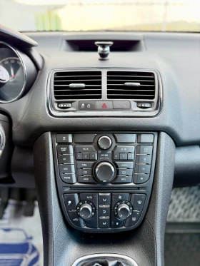 Opel Meriva 1.7CDTI/ 110кс/ , снимка 10