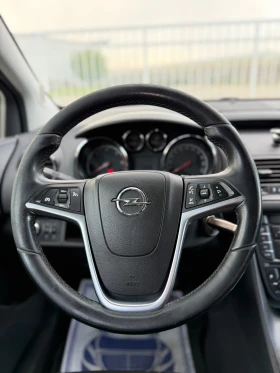 Opel Meriva 1.7CDTI/ 110кс/ , снимка 9