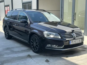 VW Passat, снимка 1