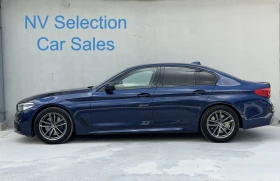 BMW 530 i xDrive от БГ, снимка 2