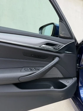 BMW 530 i xDrive от БГ, снимка 5