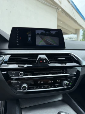 BMW 530 i xDrive от БГ, снимка 11