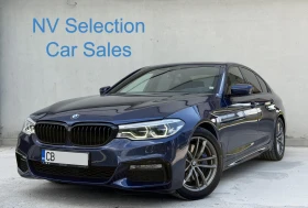 BMW 530 i xDrive от БГ, снимка 1