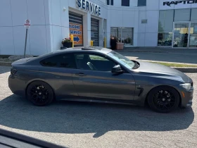 BMW 435 * 435i xDrive * АВТОКРЕДИТ БЕЗ ПЪРВОНАЧАЛНА ВНОСКА, снимка 3