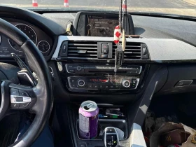 BMW 435 * 435i xDrive * АВТОКРЕДИТ БЕЗ ПЪРВОНАЧАЛНА ВНОСКА, снимка 9