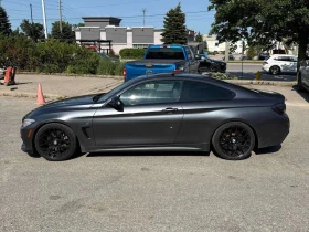 BMW 435 * 435i xDrive * АВТОКРЕДИТ БЕЗ ПЪРВОНАЧАЛНА ВНОСКА, снимка 2