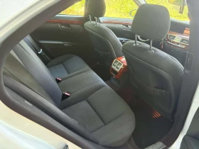 Mercedes-Benz S 350 W221 272k, снимка 10