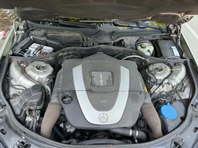 Mercedes-Benz S 350 W221 272k, снимка 16
