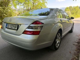 Mercedes-Benz S 350 W221 272k, снимка 5