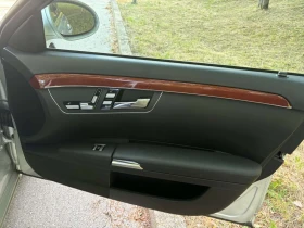 Mercedes-Benz S 350 W221 272k, снимка 14