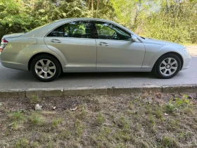 Mercedes-Benz S 350 W221 272k, снимка 6