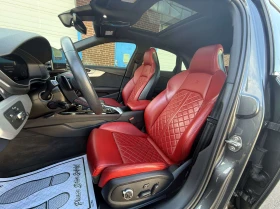 Audi S4 ПАНО / ЛИЗИНГ / ЦЕНА до БГ, снимка 15