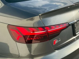 Audi S4 ПАНО / ЛИЗИНГ / ЦЕНА до БГ, снимка 12