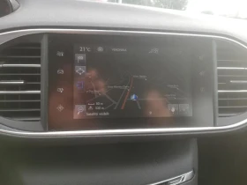 Peugeot 308 Face lift -Turbo, снимка 10