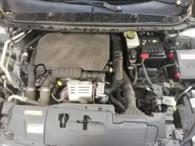 Peugeot 308 Face lift -Turbo, снимка 4